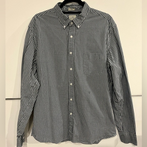 J. Crew Other - J Crew XL Slim Button Down
